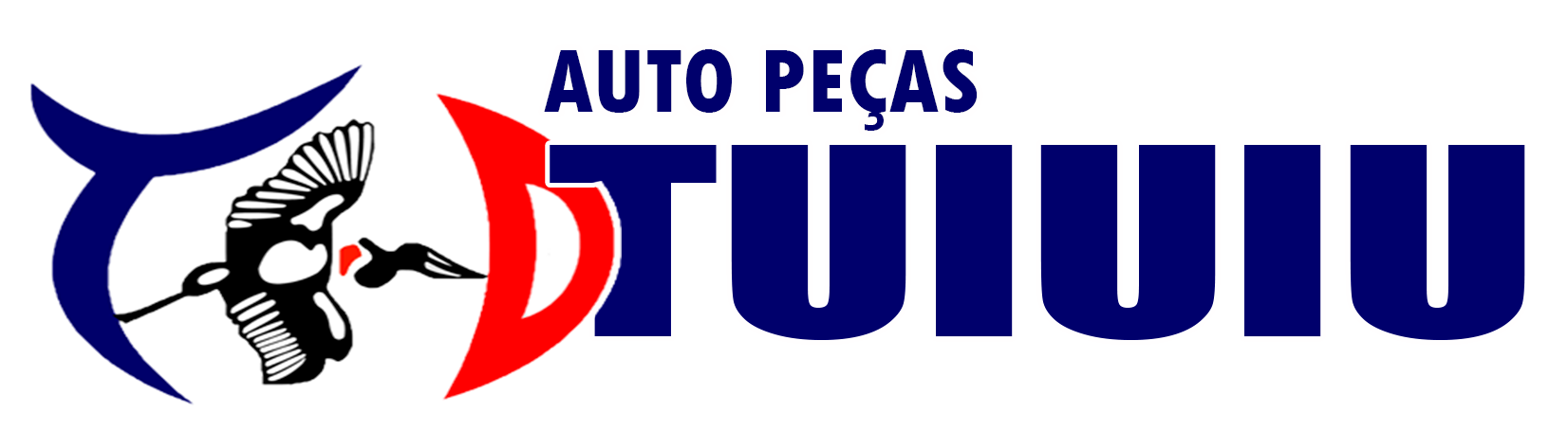 Tuiuiu Auto Peças